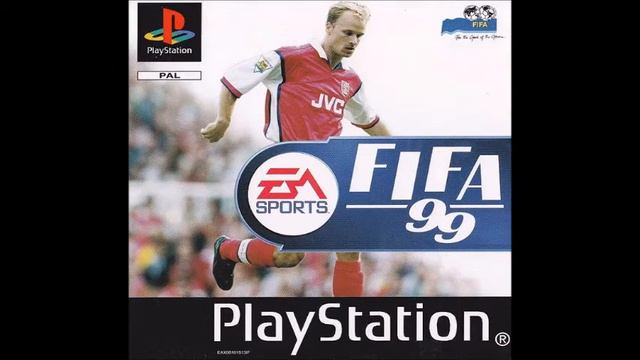 FIFA 99 OST - Gotta Learn [Dub Pistols Sick Junkie Remix] (Danmass)