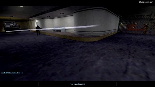 Half Life Anti-Rush Server Gameplay Part 3 смотреть онлайн