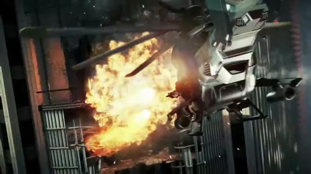 Crysis 2 Bande annonce смотреть онлайн
