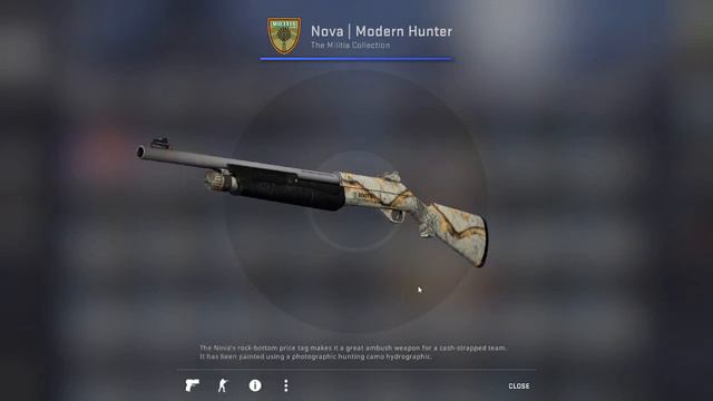 ROAD TO M4 MODERN HUNTER! FN WHITEOUT? | Csgo trade up, risky! смотреть онлайн