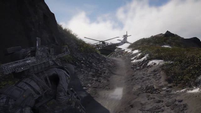 HIGHLANDER | Stealth - Immersive Realistic Gameplay | Ghost Recon Breakpoint UHD смотреть онлайн