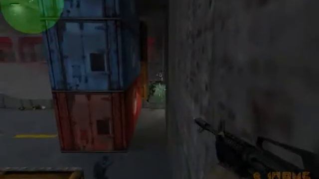 Counter strike 1.6 pro смотреть онлайн