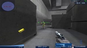 Counter Strike Neo (Teknoparrot)