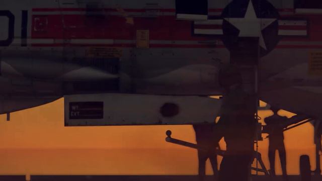 War Thunder F14 Tomcat 