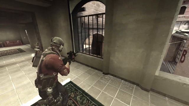 Lift Me Up: A CSGO Edit by Salmify смотреть онлайн