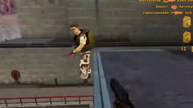 Half Life Online / Bölüm 3 смотреть онлайн