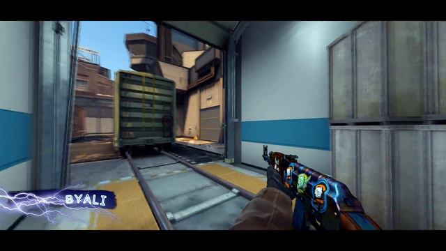 CS:GO - Top 5 Professional Players of the week #2 смотреть онлайн