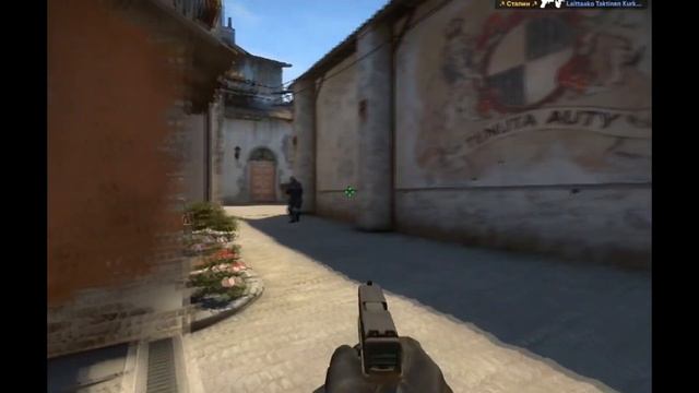 How Communists Really Play CS:GO смотреть онлайн