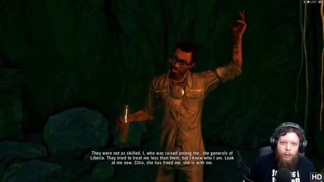 Far Cry 3 - Part 12 - RIP Vaas, Drunk Dennis, Annoying Friends and Flying bonus смотреть онлайн
