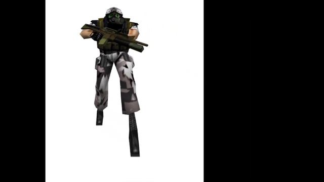 Military inaccuracy a half life song remix смотреть онлайн