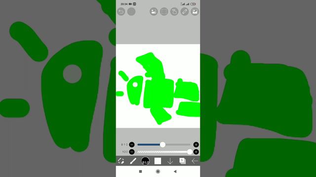 Android  🐧 убил Android