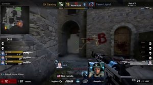 ВСЕ МАЖОРЫ КС ГО 2013/2021