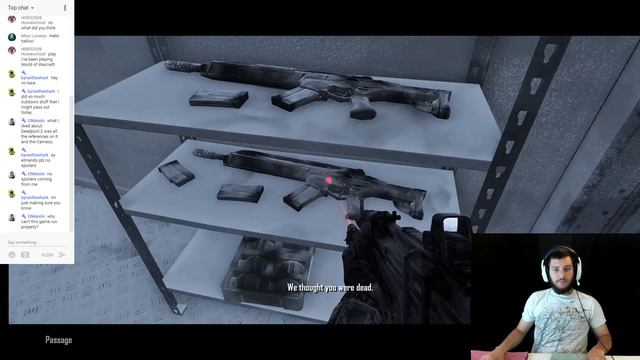 Crysis [PC] - Can You Run The Game Part 3 смотреть онлайн