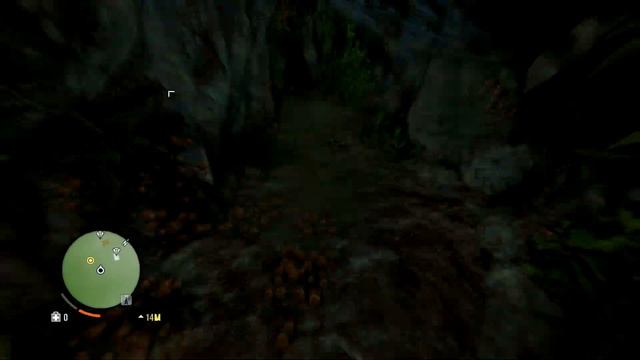 Farcry 3 WalkThrough Part 4: Liza! I Missed You смотреть онлайн