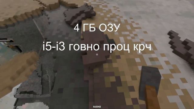 Teardown Обзор с моей стороны,