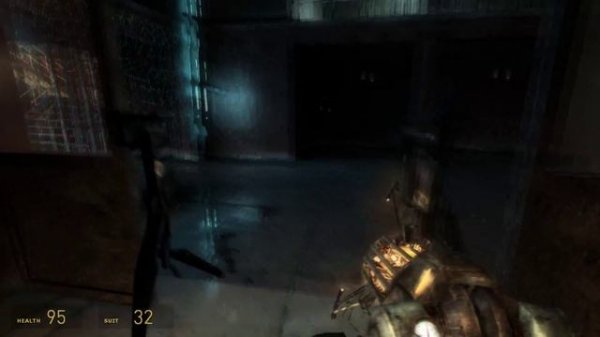 Half Life 2 FakeFactory Cinematic Mod Part 13