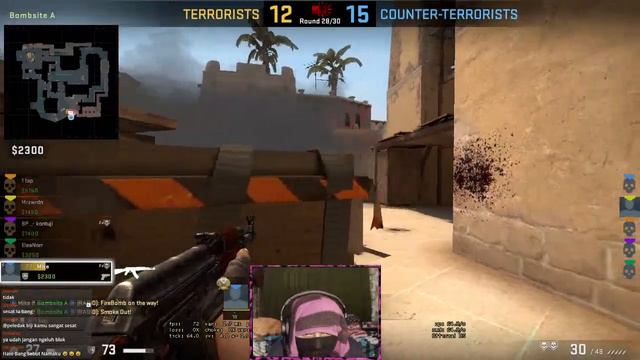 HUNTING CASE SNAKEBITE!!! [CSGO] смотреть онлайн