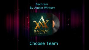 Bachram By Austin Wintory [New Music Kit CS:GO 2020]