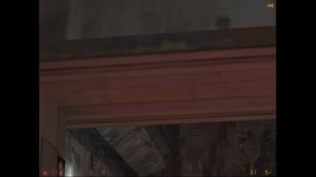 #1 Half- Life C.A.G.E.D początek i... смотреть онлайн