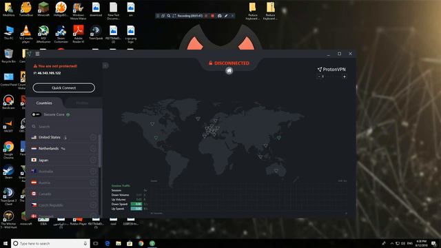 CSGO HOW to change mm server смотреть онлайн
