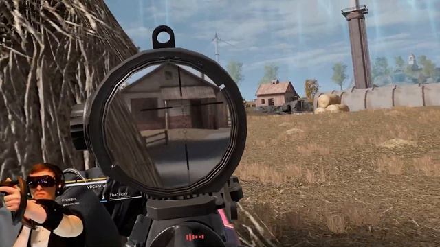 Contractors Showdown is TOO GOOD! смотреть онлайн