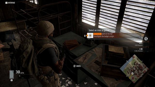 Ghost Recon Breakpoint - Cold War Side Mission! Explorer Reward смотреть онлайн