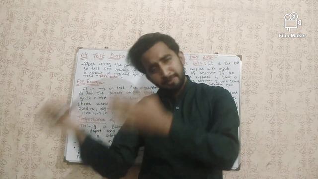 Lecture#2 topic 1.4 data test ch# 1 problem solving 9th computer Science book new edition2020 new смотреть онлайн