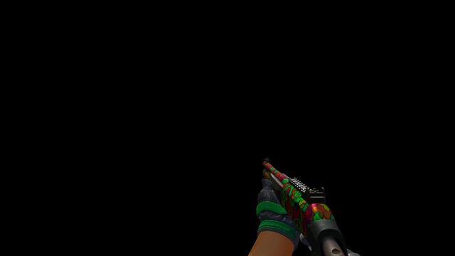 CSGO | XM1014 | Elegant Vines | The 2021 Mirage Collection смотреть онлайн