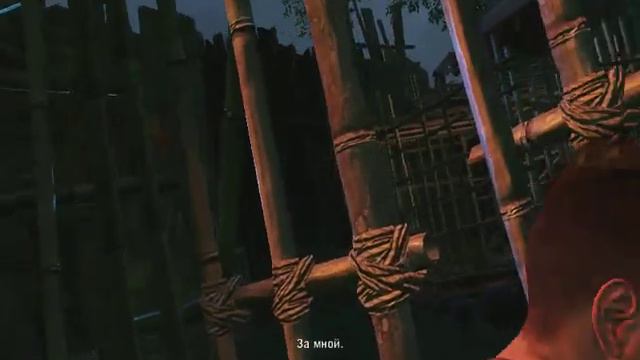прохождение far cry 3 миссия №1 смотреть онлайн