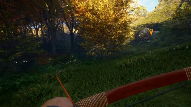 TheHunter: Call Of The Wild + ReShade