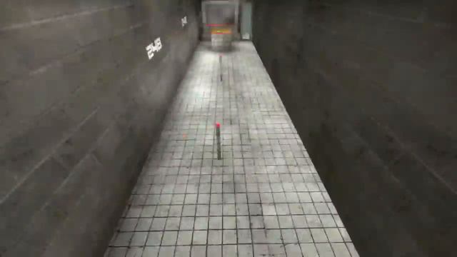 [CS:GO KZ] kzpro_gull_pidr_reborn by burhác in 03:57.20 смотреть онлайн
