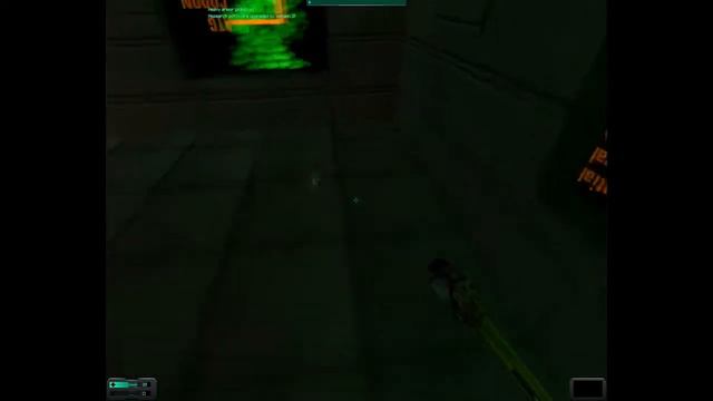 System Shock 2 Wrench Only - Episode 37: Pandora смотреть онлайн