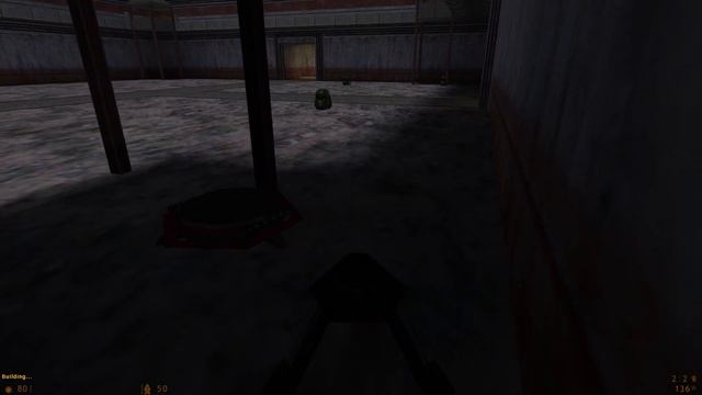 Team Fortress Classic Engineer Gameplay смотреть онлайн
