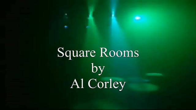 Al Corley - Square Rooms (1984) смотреть онлайн
