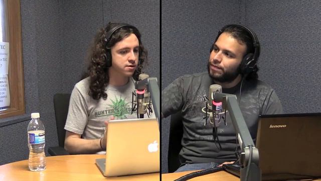 E3 2016 Ubisoft: Ghost Recon Wildlands, Watch Dogs 2 & Steep - Podcast Highlights смотреть онлайн