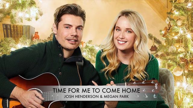 Josh Henderson singing "Time for me to come home" смотреть онлайн