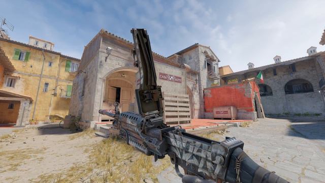 THESE ARE NEW CS2 SKINS (Gameplay) PART II смотреть онлайн
