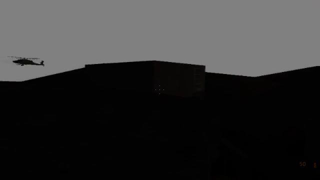 Half-Life Mod - Betrayal смотреть онлайн