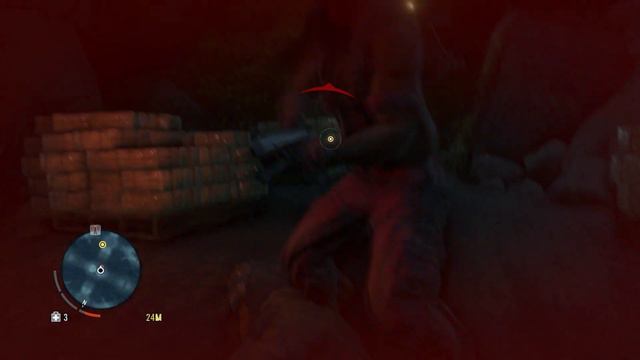Far Cry 3 Complete Walkthrough Part - 4(1080p 60 fps) смотреть онлайн