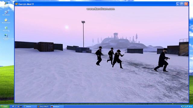 Kanye West X Bhop Song - Follow Bhop ft. Dreaddy смотреть онлайн