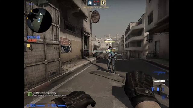 How to get your free CSGO Wallhack for your Private Matches? смотреть онлайн