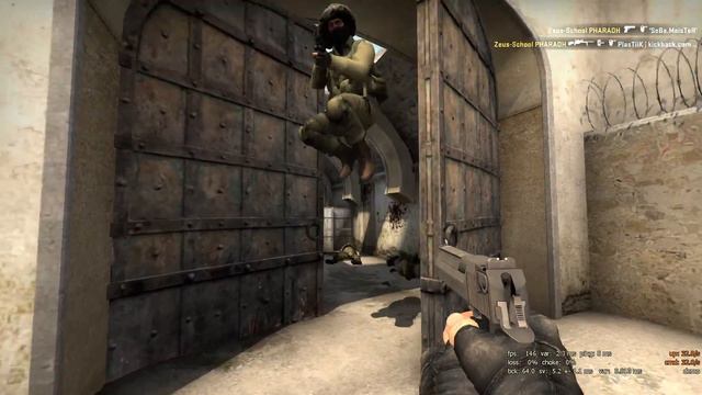Counter strike Global Offensive 02 14 2016 19 50 47 12 смотреть онлайн
