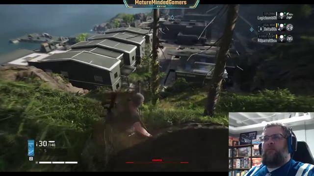 Ghost Recon Breakpoint - Deep State Part 2 - #ghostrecon смотреть онлайн