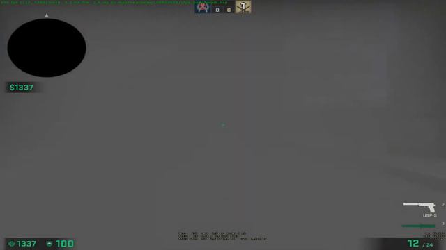 CS:GO FPS Benchmark Ryzen 5 3600 RTX 2070 Super. смотреть онлайн