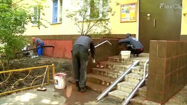 Реутов -  город молодой