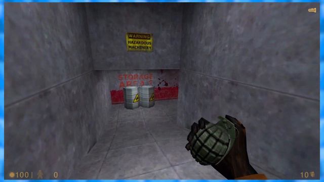 LTP | Half-Life! EP. 3: There's Dog Pictures In This Episode смотреть онлайн