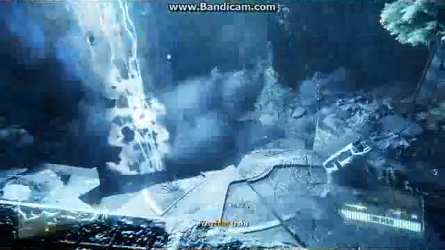 Crysis 3-Reach the coloumbus circle смотреть онлайн