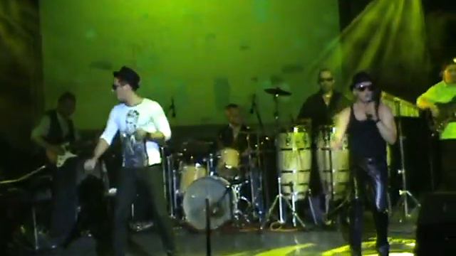 MÁZS 3. rész Vastag Csaba, Hujber Feri Nyíregyháza Gengszterek éjszakája 2011.03.23. (3/11) смотреть онлайн