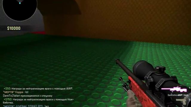 CS GO Movie смотреть онлайн