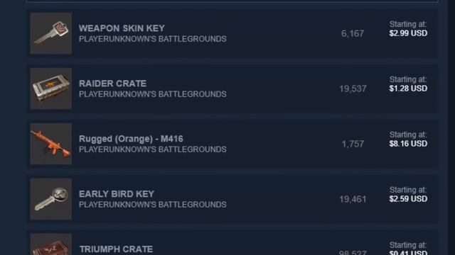 Belgium BANS Cases and Crates! - Steam Market Investing Tips #19 смотреть онлайн